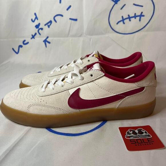 Nike SB Heritage Vulc - New main image 4